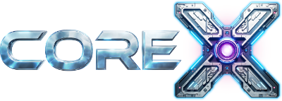CoreX Logo